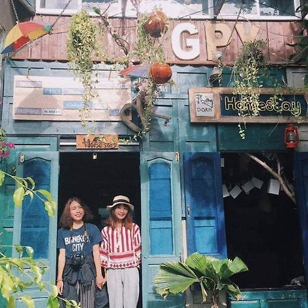 Goc Phu Yen Backpacker & Photographer Tuy Hoa Exterior foto