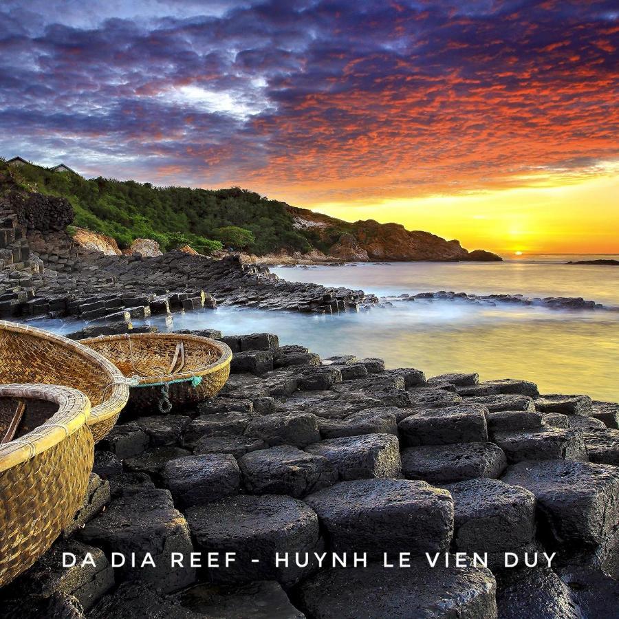 Goc Phu Yen Backpacker & Photographer Tuy Hoa Exterior foto