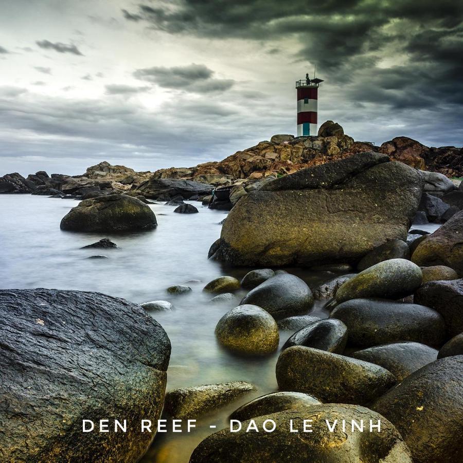 Goc Phu Yen Backpacker & Photographer Tuy Hoa Exterior foto
