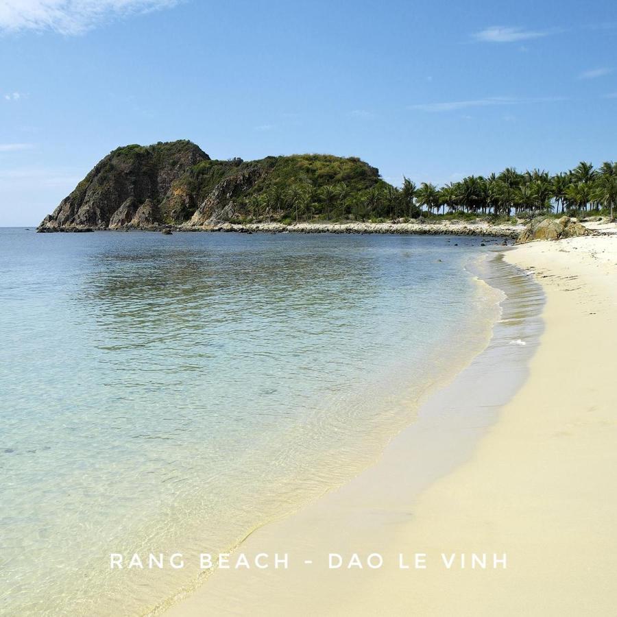 Goc Phu Yen Backpacker & Photographer Tuy Hoa Exterior foto