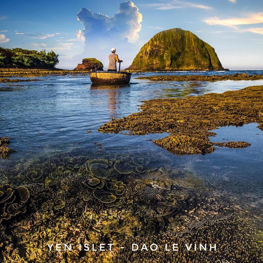 Goc Phu Yen Backpacker & Photographer Tuy Hoa Exterior foto