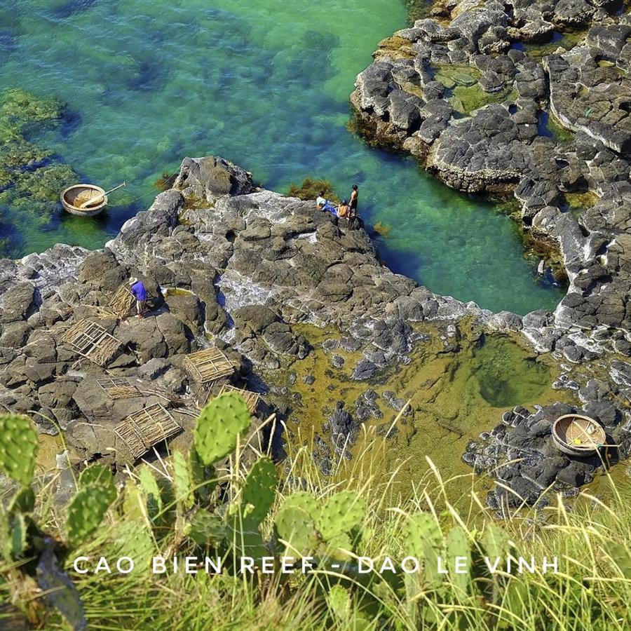 Goc Phu Yen Backpacker & Photographer Tuy Hoa Exterior foto