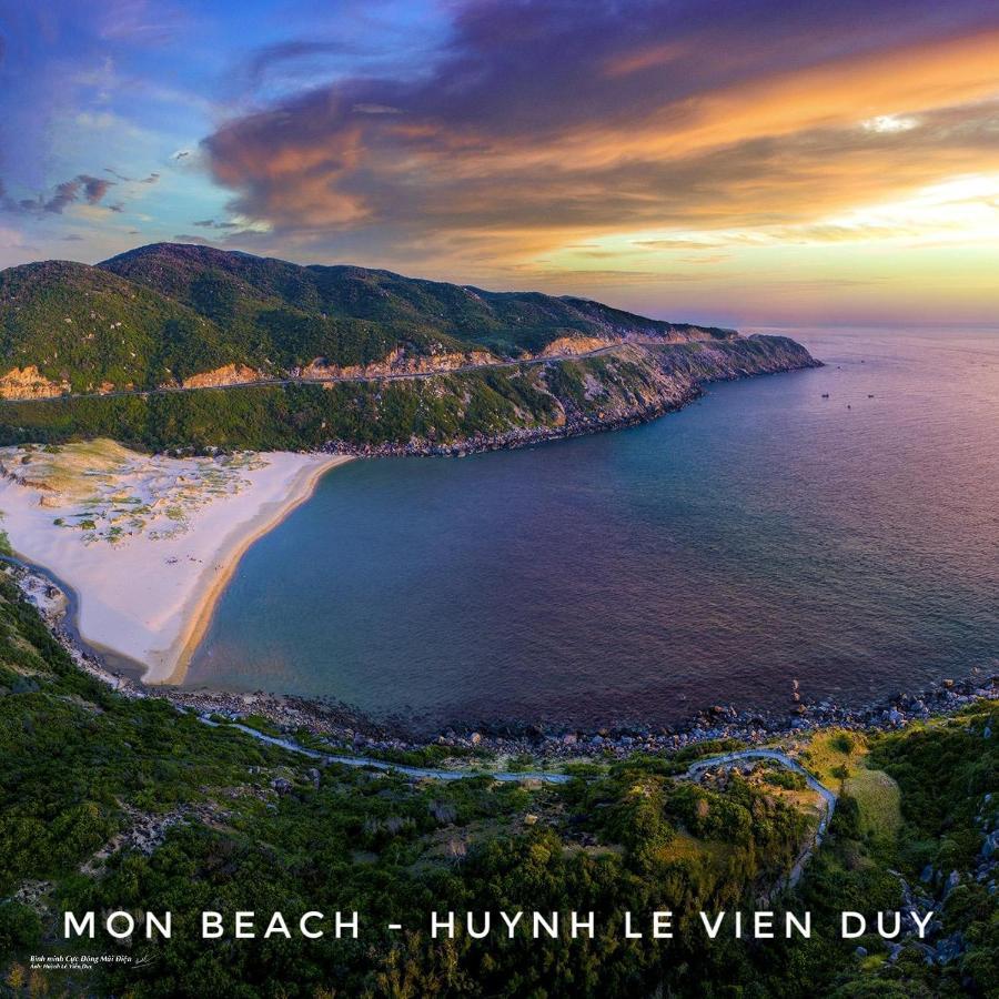 Goc Phu Yen Backpacker & Photographer Tuy Hoa Exterior foto