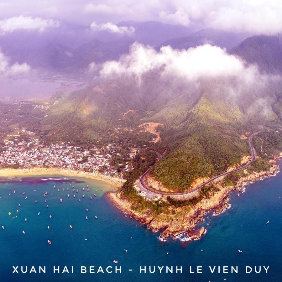 Goc Phu Yen Backpacker & Photographer Tuy Hoa Exterior foto