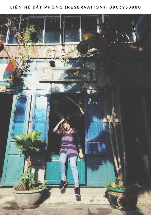 Goc Phu Yen Backpacker & Photographer Tuy Hoa Exterior foto